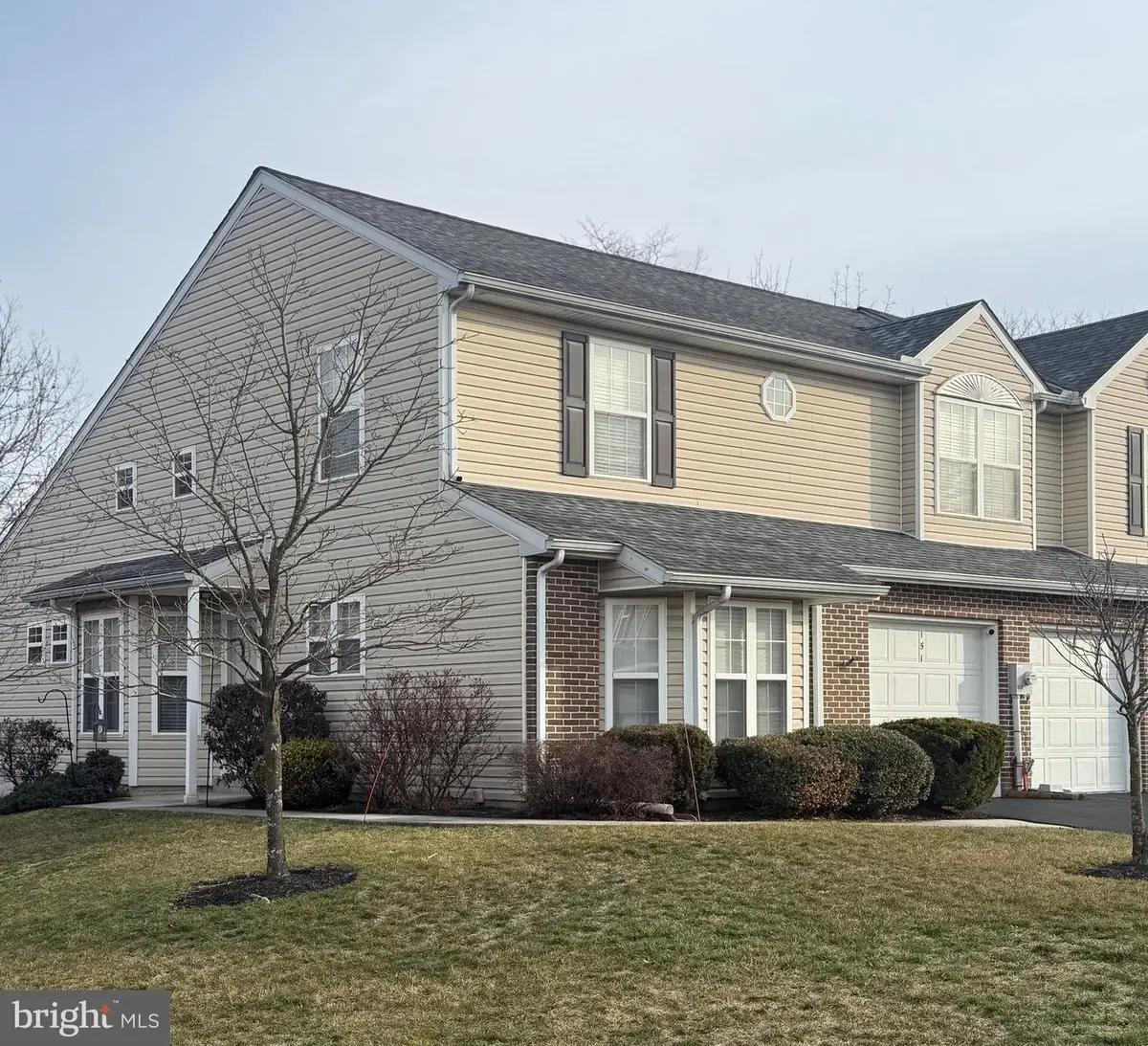 151 Peregrine Ln, Hummelstown, PA 17036 - #1