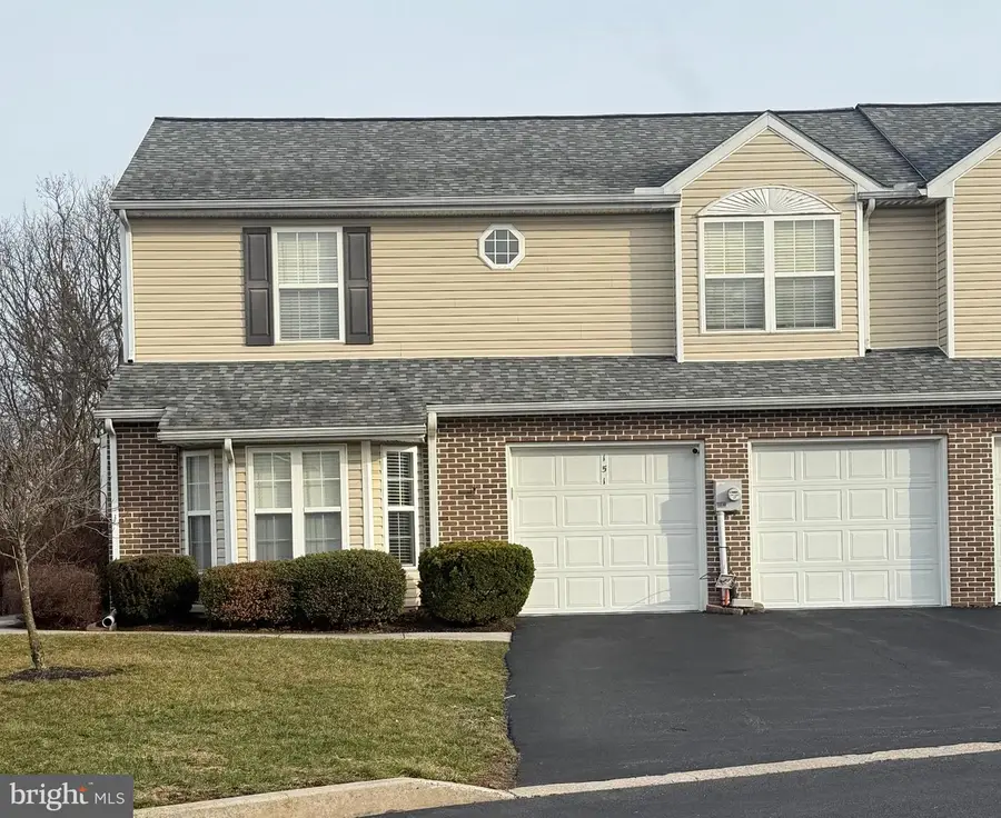 151 Peregrine Ln, Hummelstown, PA 17036 - #2