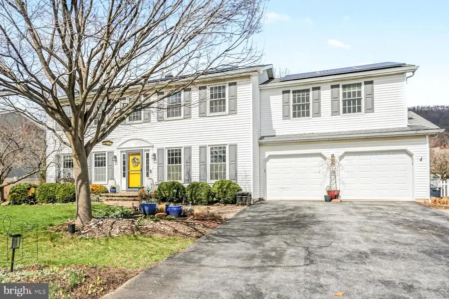 2204 Continental Dr, Harrisburg, PA 17110 - #2