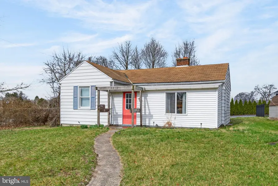 3412 Old Orchard Rd, Harrisburg, PA 17109 - #2