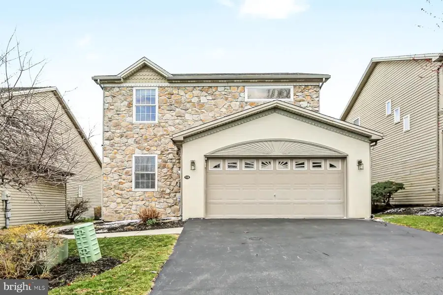 112 Holly Hills Dr, Harrisburg, PA 17110 - #3