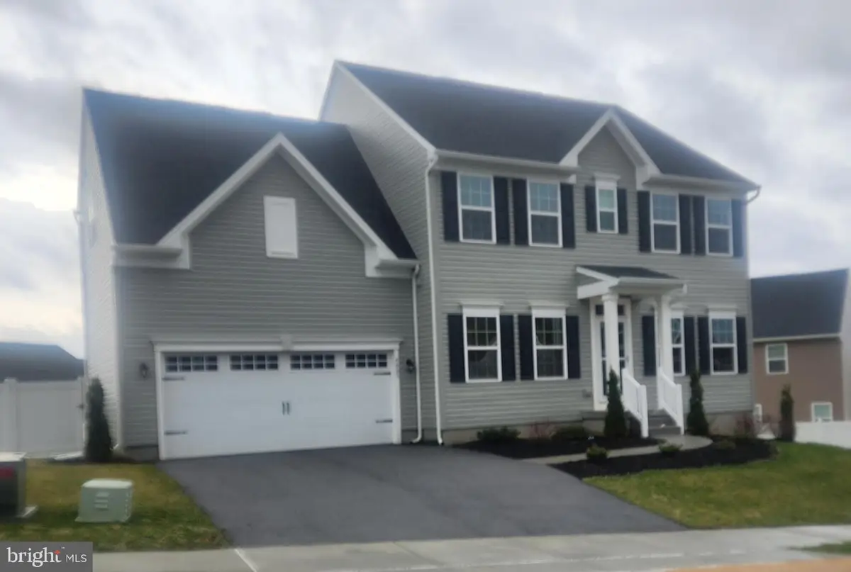 4003 Allyson Rd, Harrisburg, PA 17110 - #1