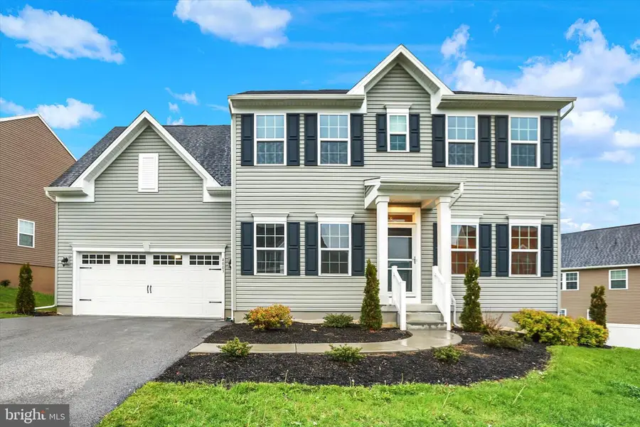 4003 Allyson Rd, Harrisburg, PA 17110 - #2