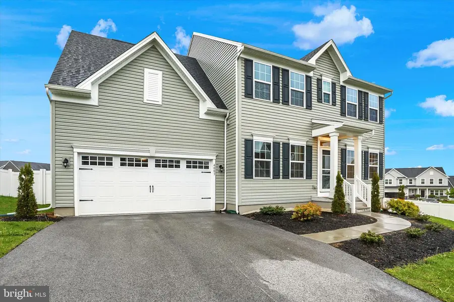 4003 Allyson Rd, Harrisburg, PA 17110 - #3