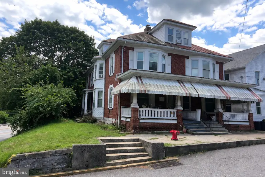 198 Pine St, Millersburg, PA 17061 - #2