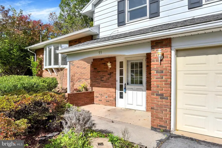 55 Ridgeview Rd, Hummelstown, PA 17036 - #2