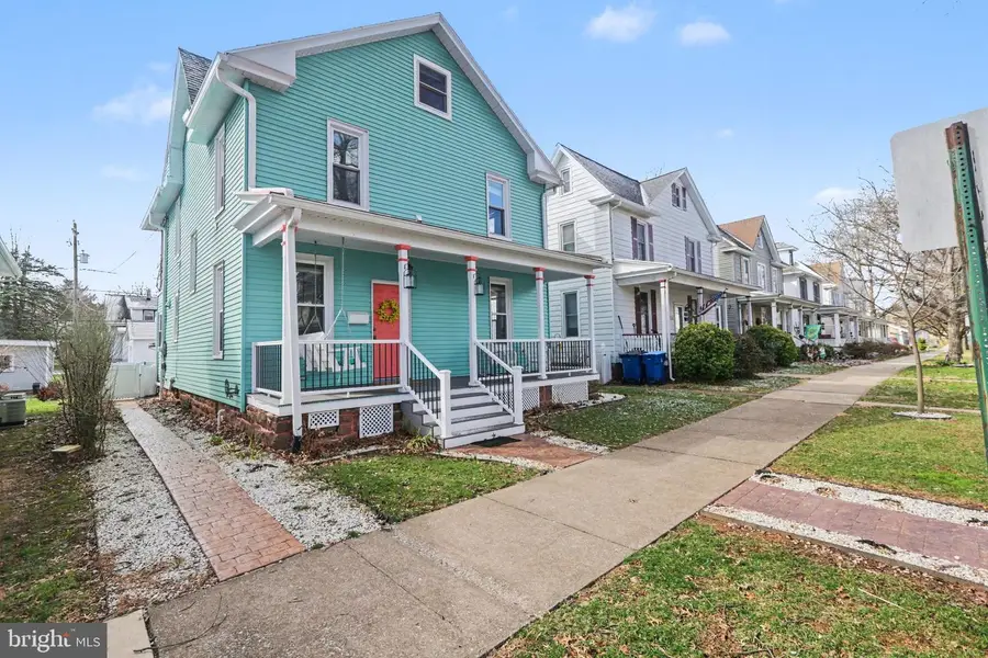 129 Poplar Ave, Hummelstown, PA 17036 - #2