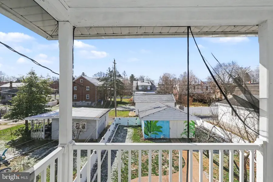 129 Poplar Ave, Hummelstown, PA 17036 - #3