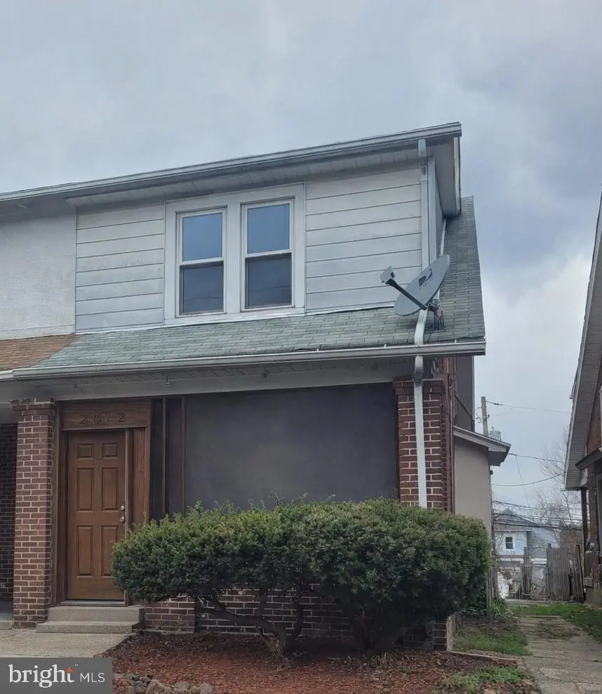 2012 North St, Harrisburg, PA 17103 - #1