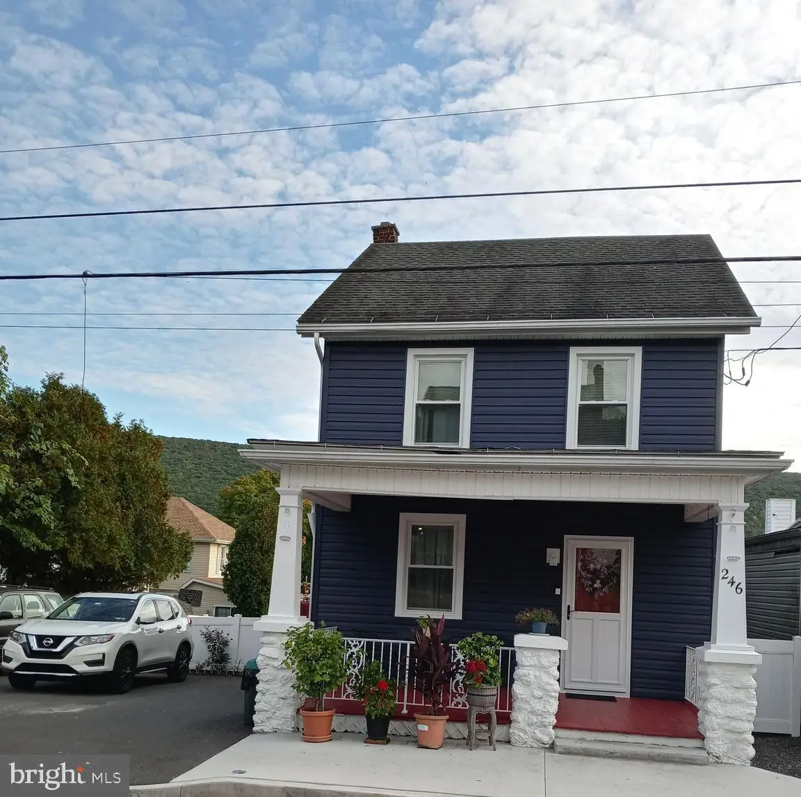 246 Vine St, Williamstown, PA 17098 - #1