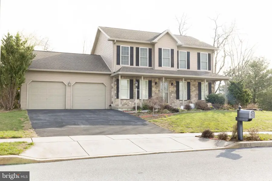 7690 Catherine Dr, Harrisburg, PA 17111 - #2
