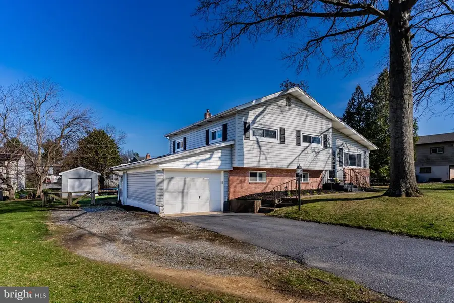 2173 Carol Dr, Harrisburg, PA 17110 - #3