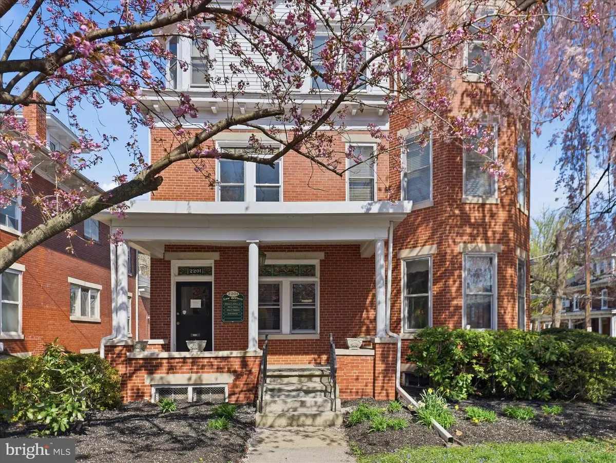 2201 N 2nd St, Harrisburg, PA 17110 - #1