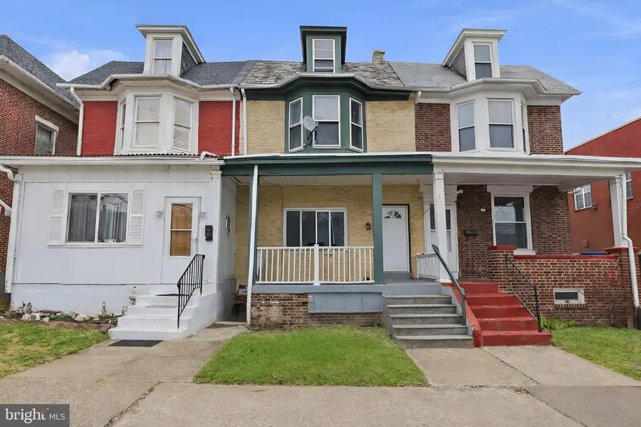 321 S 18th St, Harrisburg, PA 17104 - #2