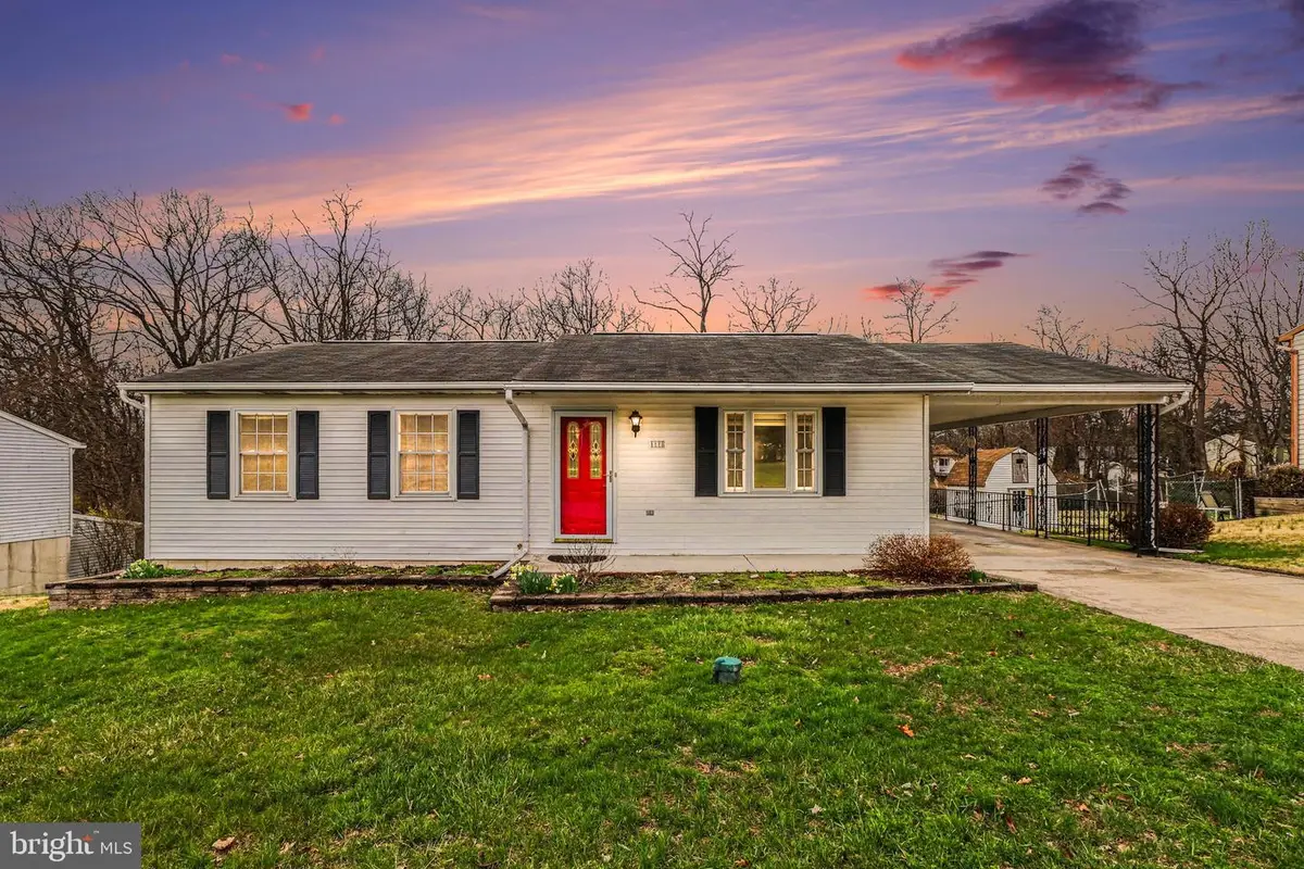 1118 Bethlynn Dr, Harrisburg, PA 17112 - #1