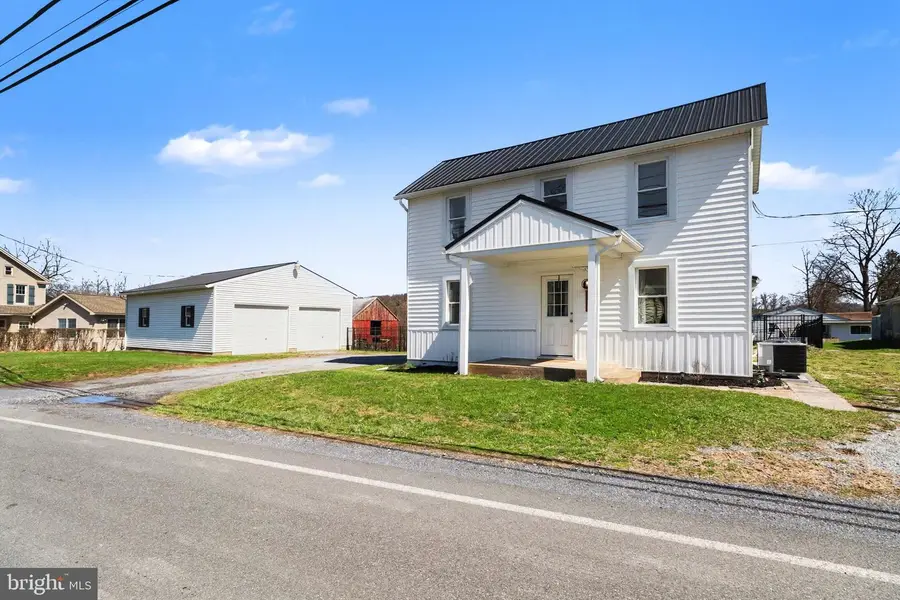 1602 N Union St, Middletown, PA 17057 - #3