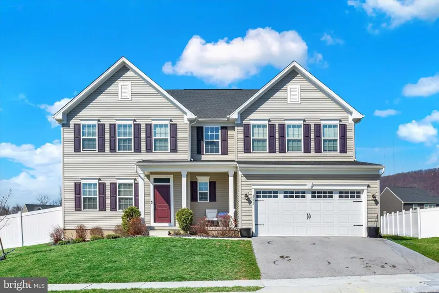 4000 Allyson Rd, Harrisburg, PA 17110 - #2