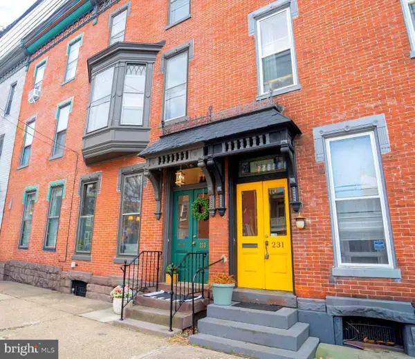 233 Boas St, HARRISBURG, PA 17102