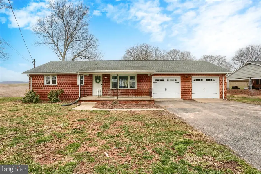 1339 Berrysburg Rd, Millersburg, PA 17061 - #2