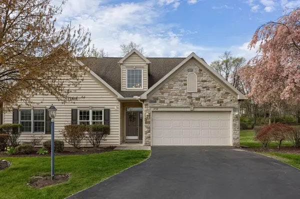 232 Brookridge Ct., HARRISBURG, PA 17112