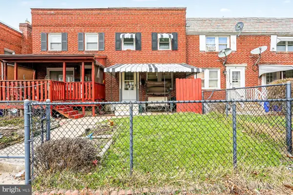 2346 Kensington St, HARRISBURG, PA 17104