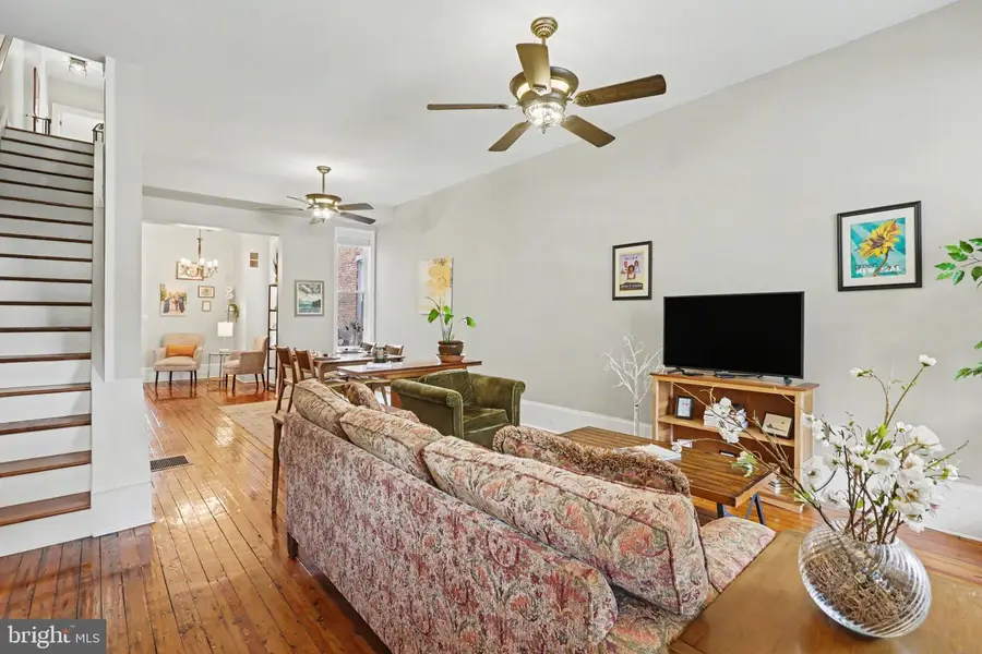 2008 Green St, Harrisburg, PA 17102 - #2