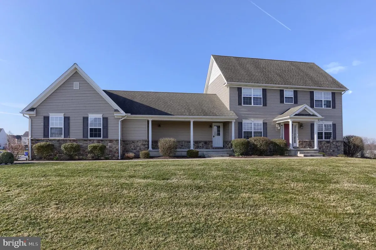 1920 Preserve Ln, Palmyra, PA 17078 - #1