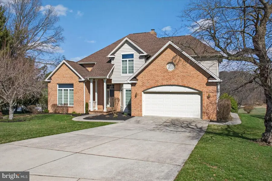 6516 Windmere Rd, Harrisburg, PA 17111 - #2