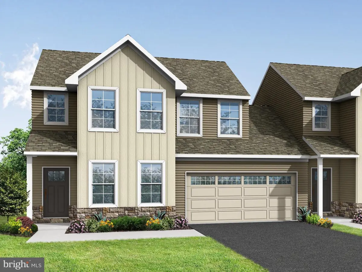 251 Sage Blvd, Middletown, PA 17057 - #1