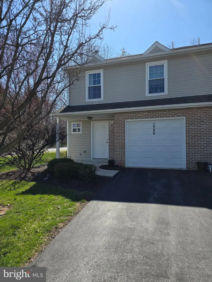 1936 Daybreak Cir, Harrisburg, PA 17110 - #1