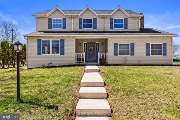 6551 Baywood Dr, HARRISBURG, PA 17111