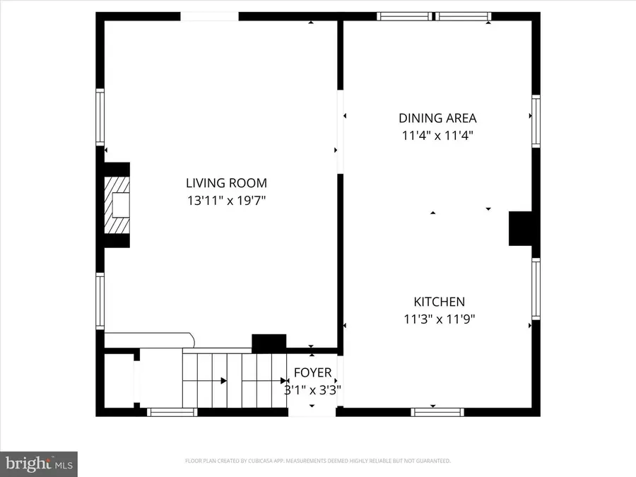 3930 Brisban St, Harrisburg, PA 17111 - #2