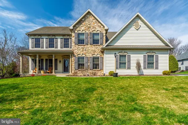2279 Pullman Way, HUMMELSTOWN, PA 17036