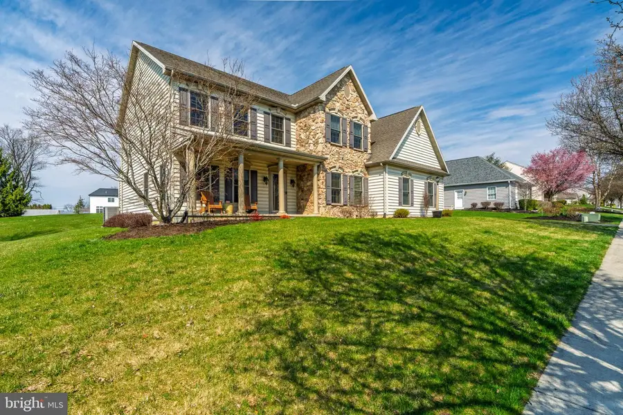 2279 Pullman Way, Hummelstown, PA 17036 - #2