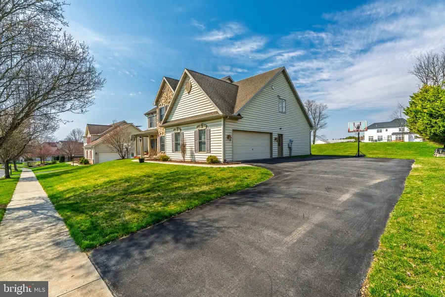 2279 Pullman Way, Hummelstown, PA 17036 - #3