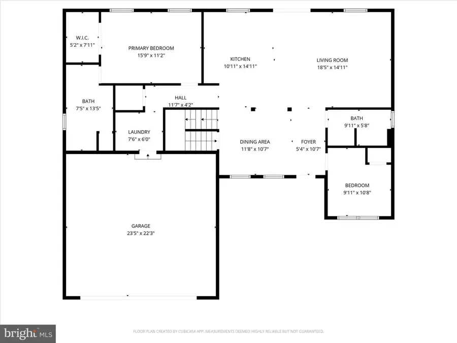 783 N 67th St, Harrisburg, PA 17111 - #3