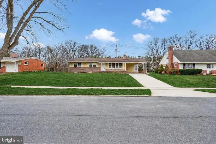 4605 Oxford Rd, Harrisburg, PA 17109 - #3