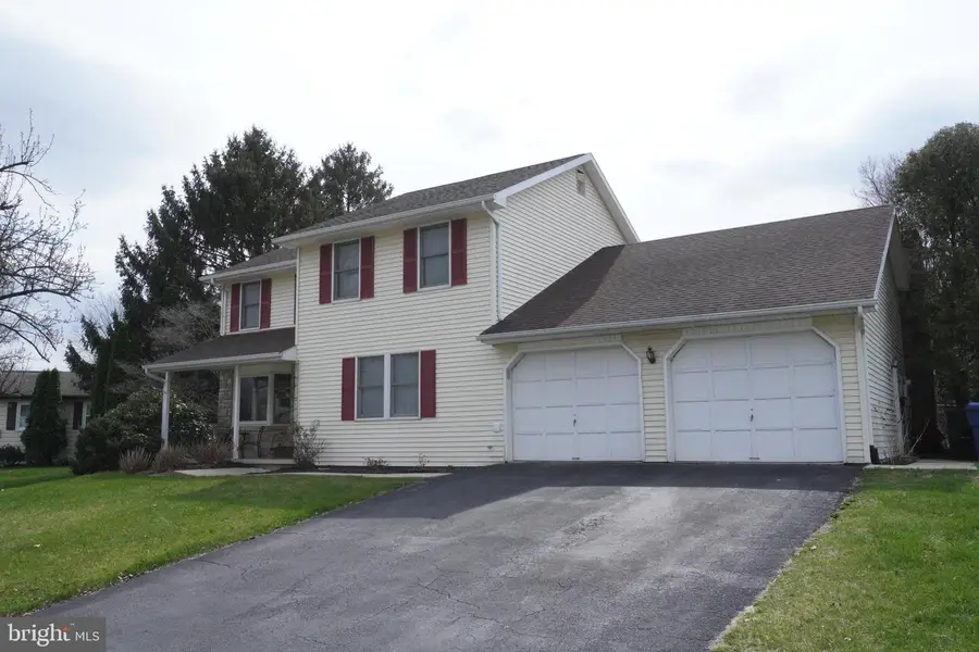 4109 Lisa Dr, Harrisburg, PA 17112 - #2