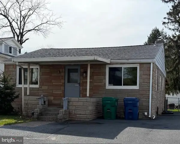 110 Beaver Rd, HARRISBURG, PA 17112