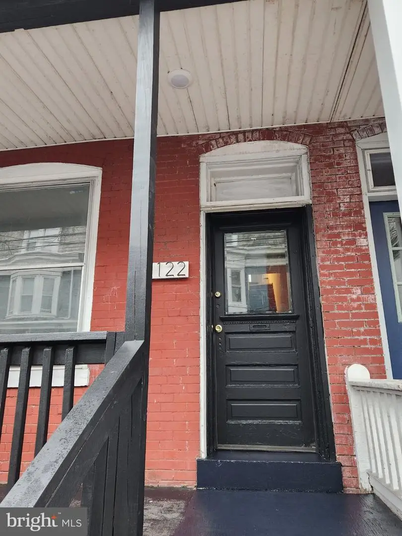 2122 Penn St, Harrisburg, PA 17110 - #1