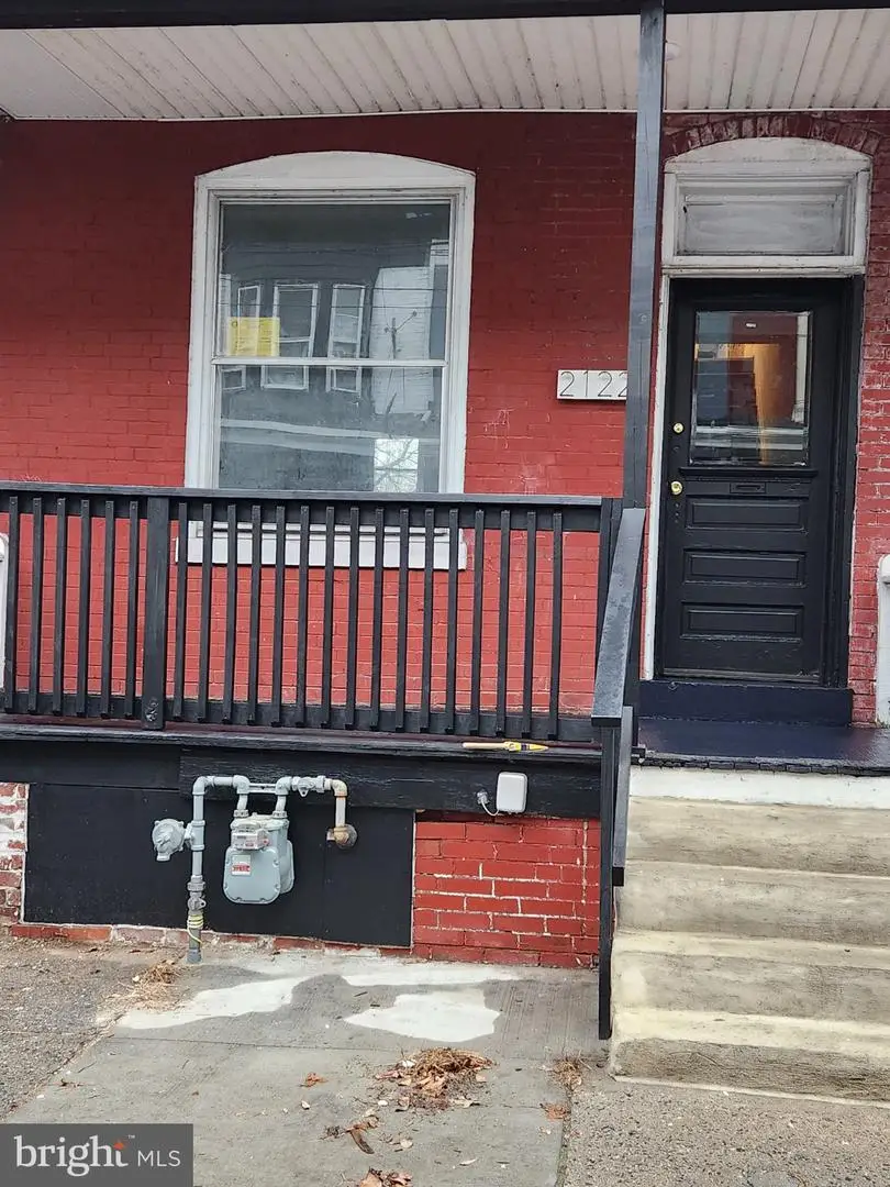 2122 Penn St, Harrisburg, PA 17110 - #3