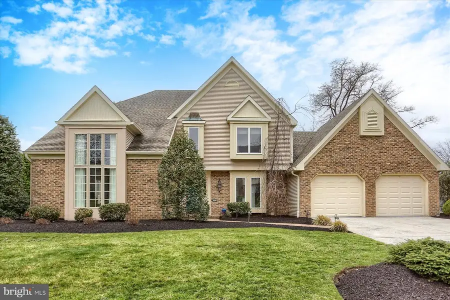 2312 Fox Hollow Rd, Harrisburg, PA 17112 - #2