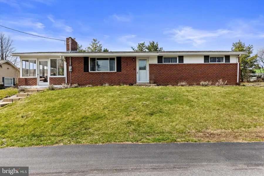 1420 Adams Ave, Harrisburg, PA 17112 - #2