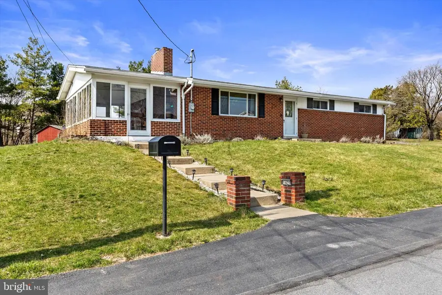 1420 Adams Ave, Harrisburg, PA 17112 - #3