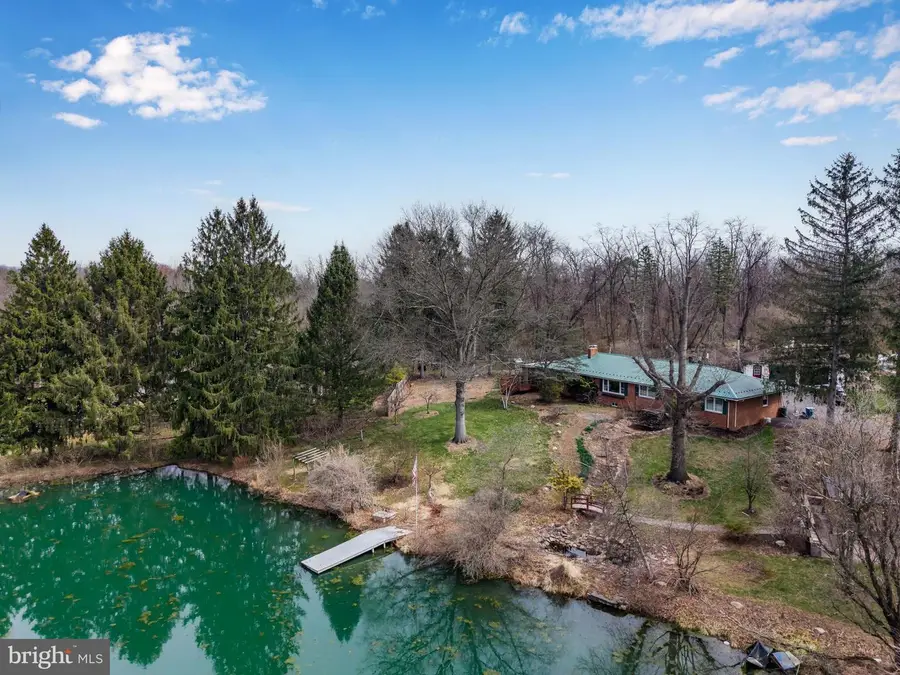 7955 Rider Ln, Hummelstown, PA 17036 - #3