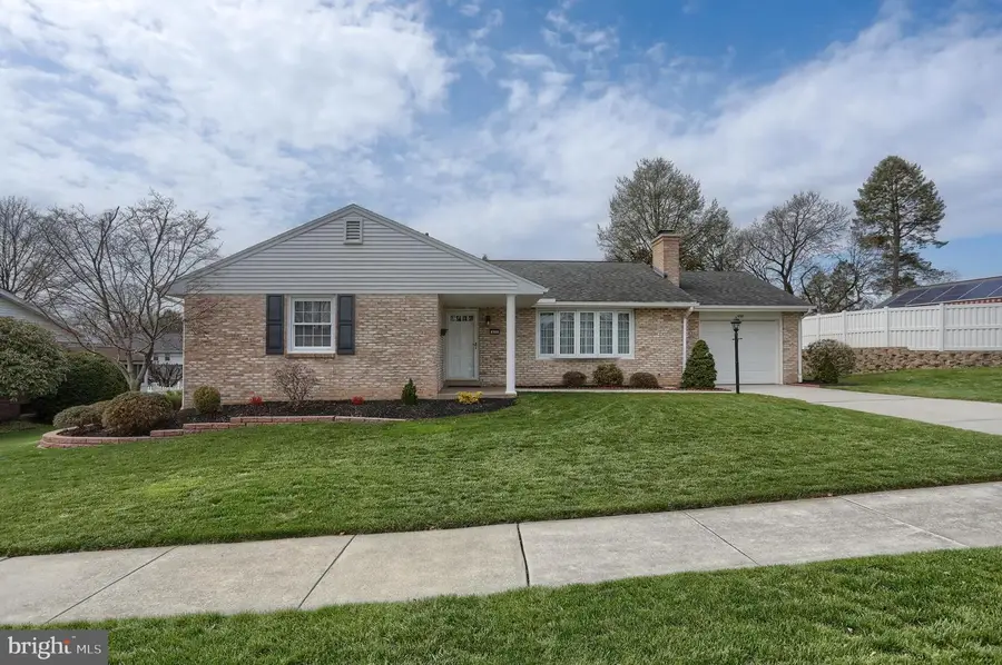 408 Berryhill Rd, Harrisburg, PA 17109 - #2