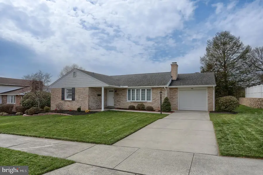 408 Berryhill Rd, Harrisburg, PA 17109 - #3