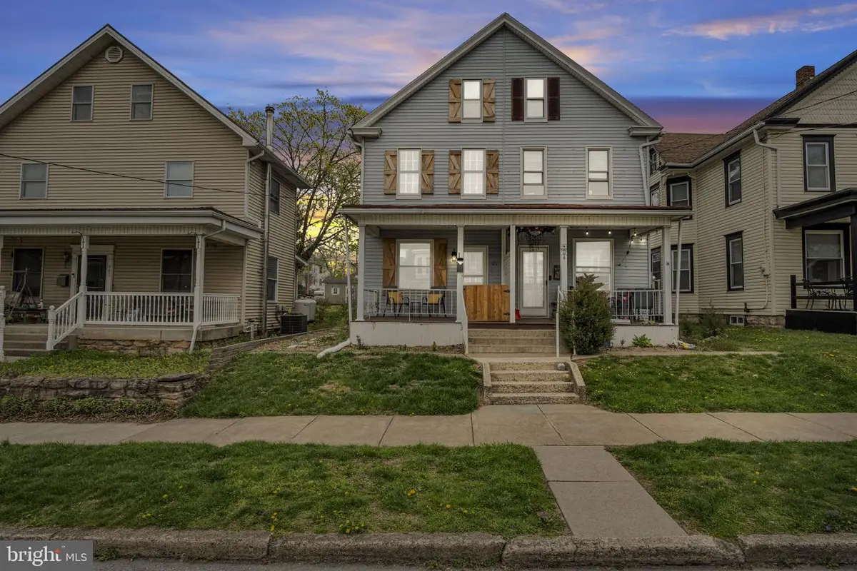 611 Union St, Millersburg, PA 17061 - #1