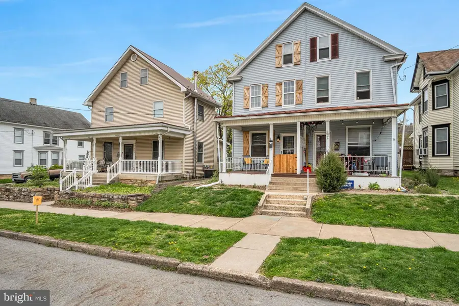 611 Union St, Millersburg, PA 17061 - #3