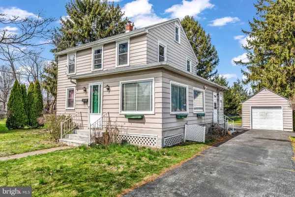 136 Linglestown Rd, HARRISBURG, PA 17110